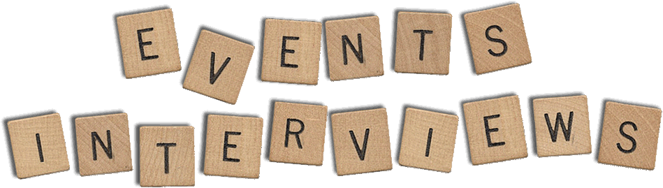 Margaret Gurevich Events and Interviews